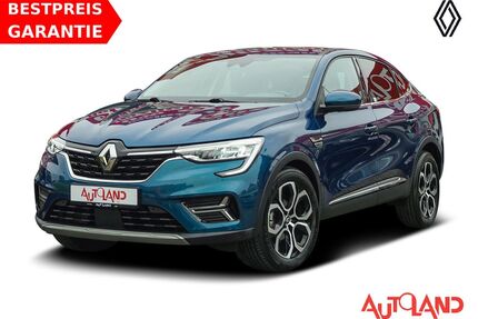 Renault Arkana Gebrauchtwagen