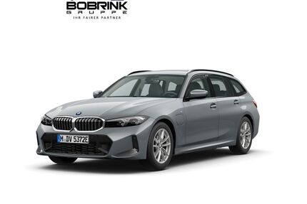 BMW 330 Gebrauchtwagen