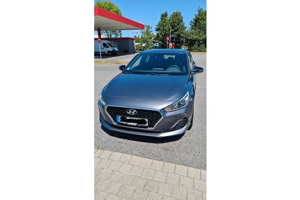 Hyundai i30 Gebrauchtwagen