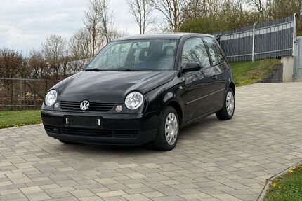 VW Lupo Gebrauchtwagen