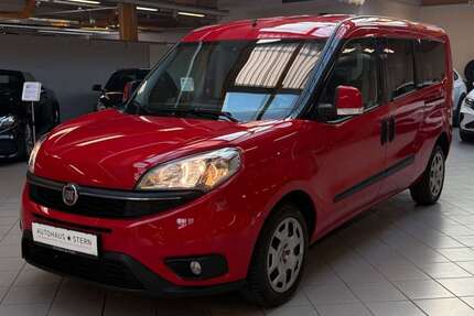 Fiat Doblo Gebrauchtwagen