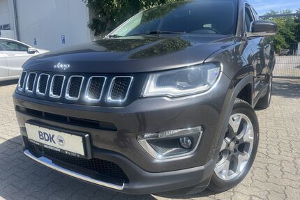 Jeep Compass Gebrauchtwagen