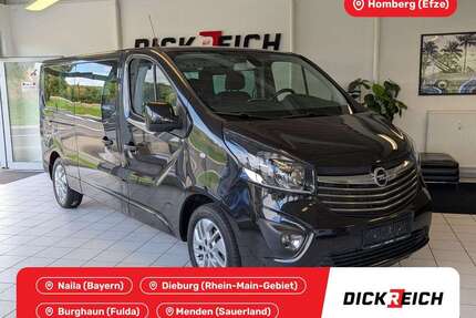 Opel Vivaro Gebrauchtwagen