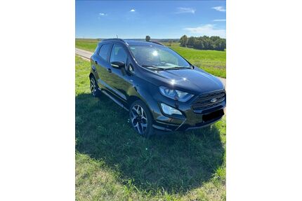 Ford EcoSport Gebrauchtwagen