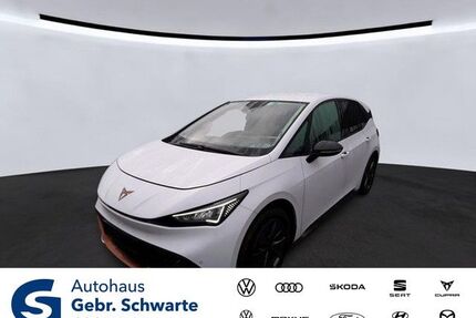 Cupra Born Gebrauchtwagen