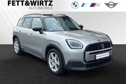 Mini Countryman C (Cooper) Gebrauchtwagen