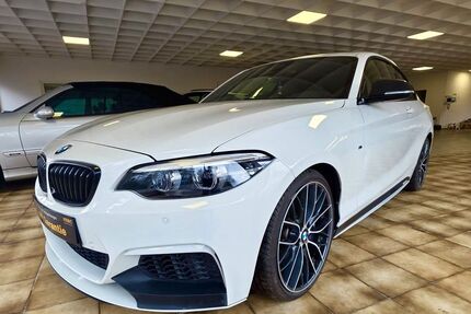 BMW M240i Gebrauchtwagen