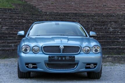 Jaguar XJR Gebrauchtwagen