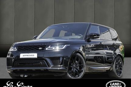 Land Rover Range Rover Sport Gebrauchtwagen