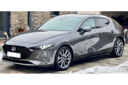 Mazda 3 Gebrauchtwagen