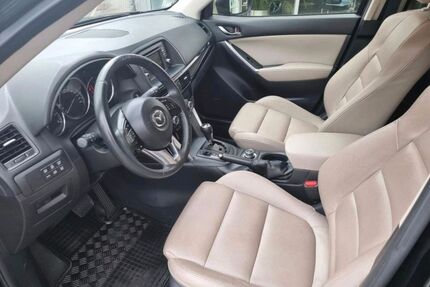 Mazda CX-5 Gebrauchtwagen