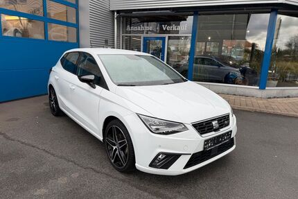 Seat Ibiza Gebrauchtwagen