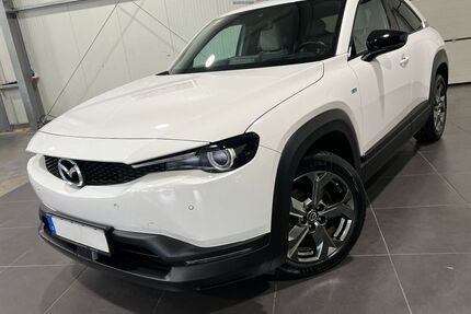 Mazda MX-30 Gebrauchtwagen