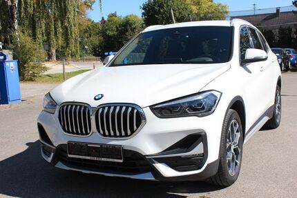 BMW X1 Gebrauchtwagen