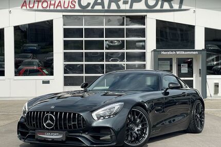 Mercedes-Benz AMG GT Gebrauchtwagen