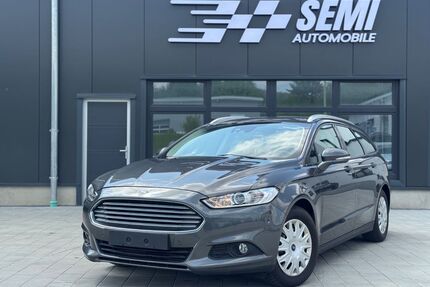 Ford Mondeo Gebrauchtwagen
