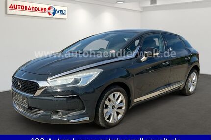 DS Automobiles Andere Gebrauchtwagen