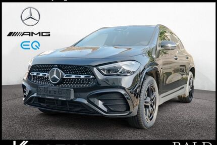 Mercedes-Benz GLA 250 Gebrauchtwagen