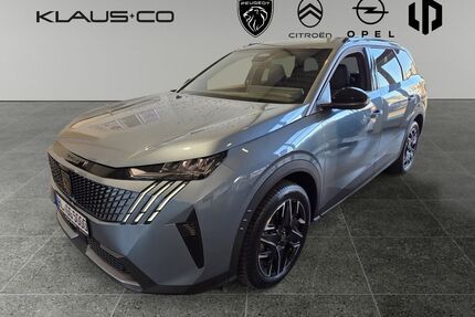 Peugeot 5008 Gebrauchtwagen