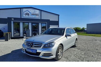 Mercedes-Benz C 200 Gebrauchtwagen
