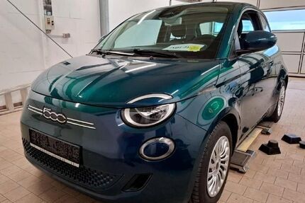 Fiat 500e Gebrauchtwagen
