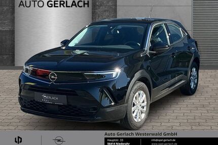 Opel Mokka Gebrauchtwagen