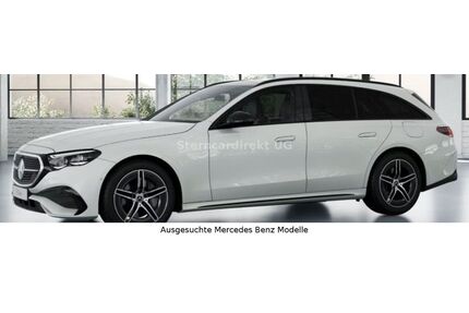 Mercedes-Benz E 300 Gebrauchtwagen
