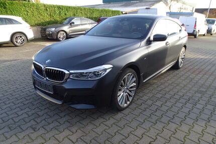 BMW 630 Gran Turismo Gebrauchtwagen