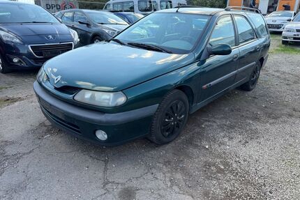 Renault Laguna Gebrauchtwagen
