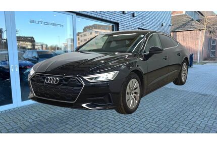 Audi A7 Gebrauchtwagen