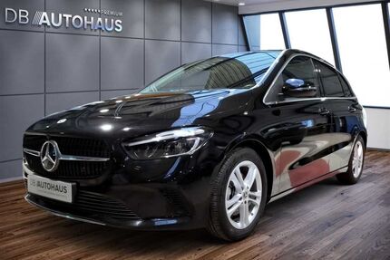 Mercedes-Benz B 200 Gebrauchtwagen