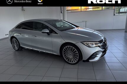 Mercedes-Benz EQE Gebrauchtwagen