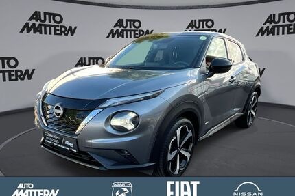 Nissan Juke Gebrauchtwagen
