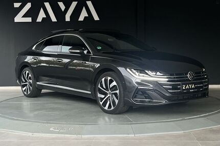 VW Arteon Gebrauchtwagen