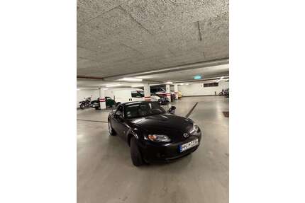 Mazda MX-5 Gebrauchtwagen