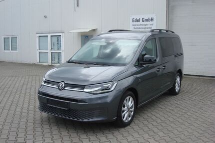 VW Caddy Maxi Gebrauchtwagen