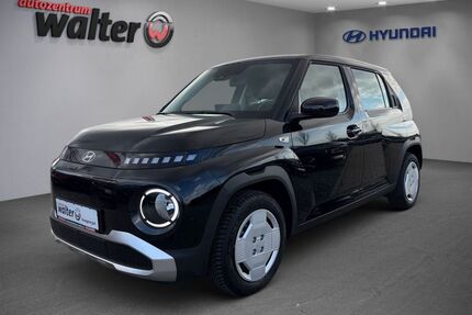 Hyundai INSTER Gebrauchtwagen