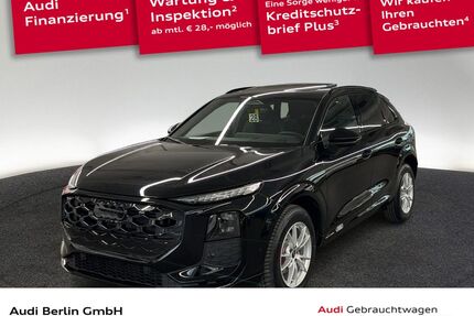 Audi Q3 Gebrauchtwagen