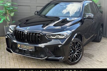 BMW X5 M Gebrauchtwagen