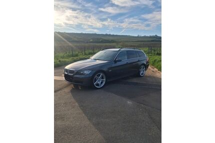 BMW 325 Gebrauchtwagen