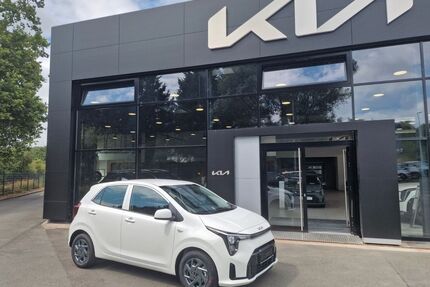 Kia Picanto Gebrauchtwagen