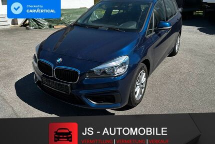 BMW 216 Gebrauchtwagen