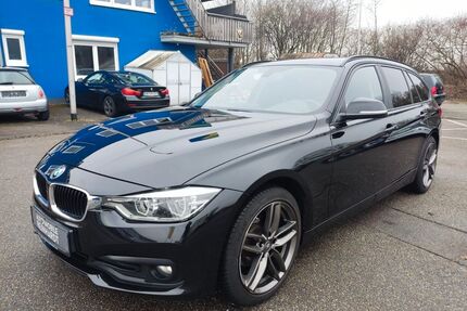 BMW 318 Gebrauchtwagen