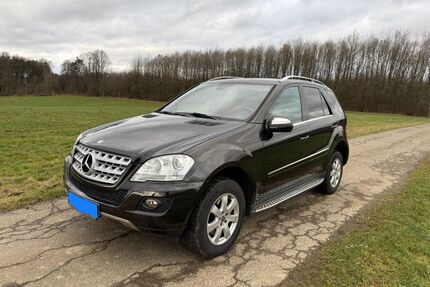 Mercedes-Benz ML 350 Gebrauchtwagen