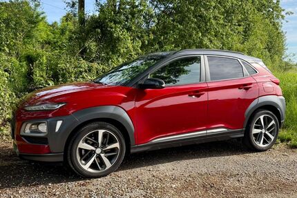 Hyundai KONA Gebrauchtwagen