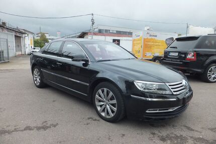 VW Phaeton Gebrauchtwagen