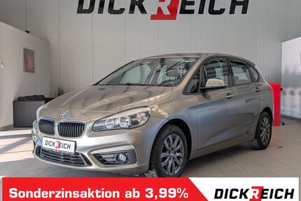BMW 220 Active Tourer Gebrauchtwagen