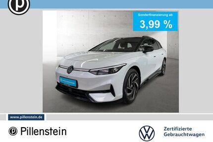 VW ID.7 Gebrauchtwagen