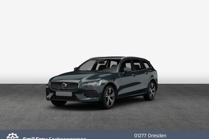 Volvo V60 Gebrauchtwagen