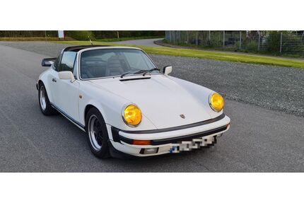 Porsche 911 Urmodell Gebrauchtwagen